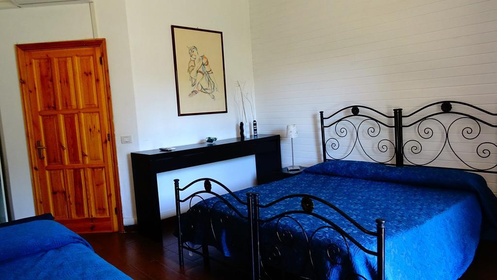B&B Poggio Delle Ginestre Rutigliano Exterior foto