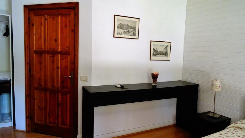 B&B Poggio Delle Ginestre Rutigliano Exterior foto