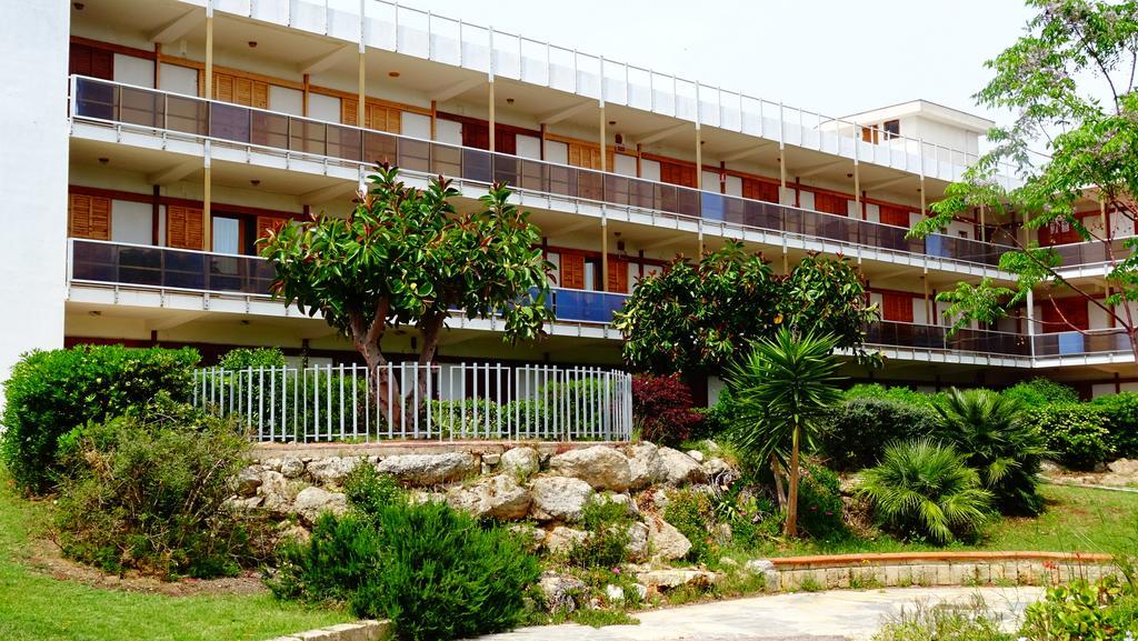B&B Poggio Delle Ginestre Rutigliano Exterior foto
