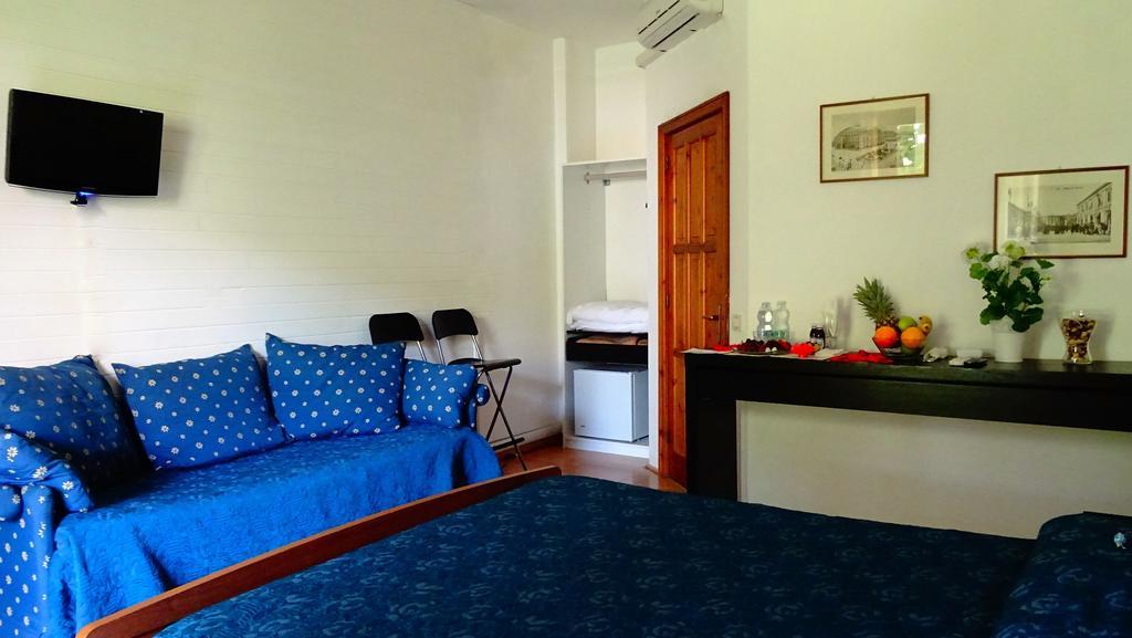 B&B Poggio Delle Ginestre Rutigliano Exterior foto